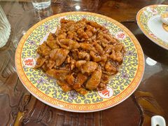 -烤肉季饭庄
