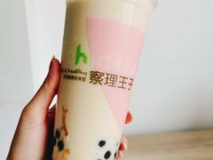 -察理王子(金浦店)
