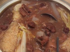 -富黎华海鲜大酒楼(正大广场店)