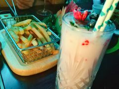 -MOSSO音乐酒吧·Live House(南京西路店)