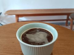 热美式-Radar Coffee(思南路店)