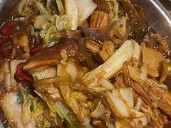 -荷花亭·湖北融合菜(十堰武商MALL店)