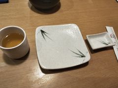 -山之川日料放题(通州店)