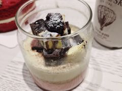 等叫娜娜的奶酪罐子-娜娜家·Nana's restaurant(国金汇店)