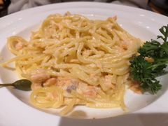 -安妮意大利餐厅(国贸店)