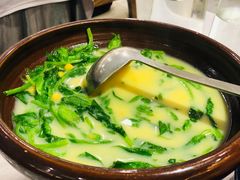 -味+新京宴·烤鸭·北京菜(创意谷店)