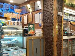-西部马华清真兰州牛肉面·烧烤夜市(广渠门店)
