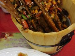 -大眼锅贴水饺(河东店)