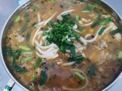 -元吉老一碗小锅米线(胜利广场店)