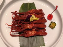 -荣兴酒家(徐家汇店)