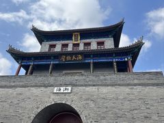 -即墨古城