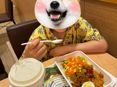 -德克士(呀诺达店)