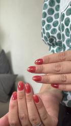 -九画美甲