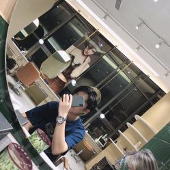 -摩登时代美发沙龙