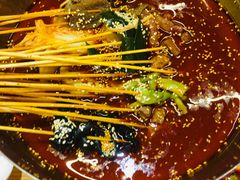 -付小姐在成都(川沙店)