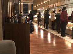 -嘉定凯悦·咖啡厅