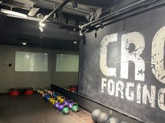 -懒人Club健身(三迪中心店)