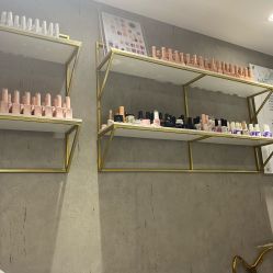 -丫丫NAIL日式自助美甲美睫沙龙