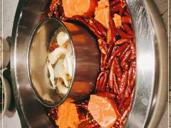 -首正鲜货火锅(威尼斯一店)