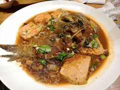 -金掌勺·锅包肉(广渠门店)