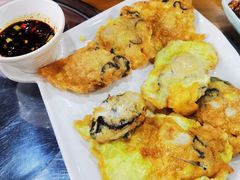 -故乡家韩国料理(丹东街店)