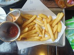 -blue frog蓝蛙(长泰广场店)