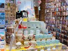 -猫的天空之城概念书店(苏州平江店)