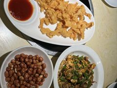 -大碗先生(万家丽店)