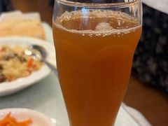 -汗腾格里·风味餐厅(新疆驻京办店)