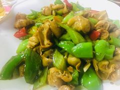 -大梁骨头馆·酱骨老菜(友好店)