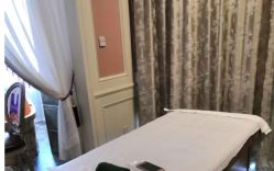 -静博士养生美容连锁