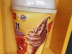 -麦当劳(松江店)
