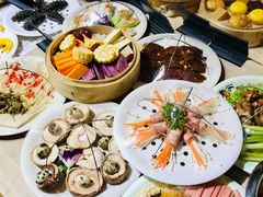 -鲜小岛·铜锅涮肉