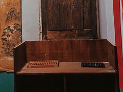 -棂笼·深度沉浸密室(武汉旗舰店)