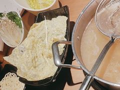 -掂档潮汕牛肉火锅(沈阳万象城店)