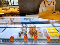 -老梦面包CHEZMOREL(麦子店)