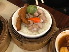 -粤厨点心专门店