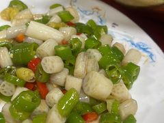 -蜀都餐厅(凤池店)