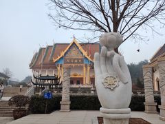 -报恩禅寺
