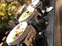 -城市名人酒店喝彩西餐厅(人民南路店)