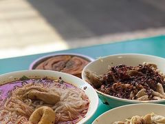 -甘记肥肠粉(马鞍北路店)
