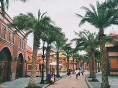 -三亚海昌梦幻海洋不夜城