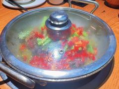-吃饭皇帝大土家民族菜(荟聚店)