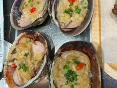 -老虎滩大连海鲜烧烤(建邺云锦路总店)