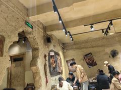 -盟重烧烤(高正街店)