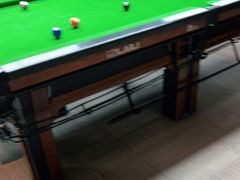 -云川台球(马甸店)