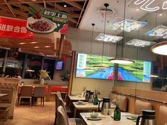 大堂-望湘园·湖南菜(宏伊店)