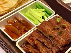 -四世同堂·京菜·烤鸭(双井店)
