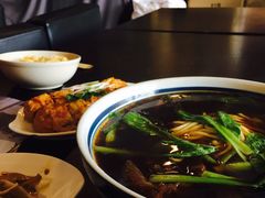 -友乐达台北精致面馆(张江店)