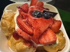 -B&C黄油与面包·THE GARDEN BAKERY概念店(世纪汇店)